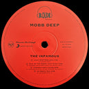 Mobb Deep - The Infamous (LP) - Discords.nl