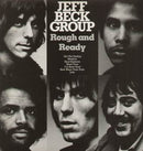 Jeff Beck Group - Rough And Ready (LP Tweedehands)