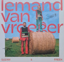 Suzan & Freek - Iemand Van Vroeger (LP) - Discords.nl