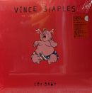 Vince Staples - Cry Baby (LP)