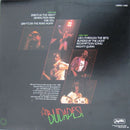 Manfred Mann's Earth Band - Budapest (Live) (LP Tweedehands)