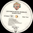 Ladysmith Black Mambazo - Shaka Zulu (LP Tweedehands) - Discords.nl