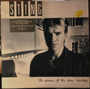 Sting - The Dream Of The Blue Turtles (LP Tweedehands)