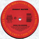 Johnny Mathis - Begin The Beguine / Simple (12" Tweedehands)