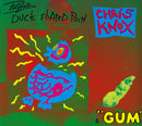 Chris Knox - Polyfoto Duck Shaped Pain & "Gum" (CD Tweedehands)
