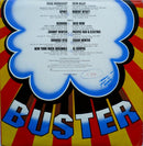 Various - Rock Buster (LP Tweedehands) - Discords.nl