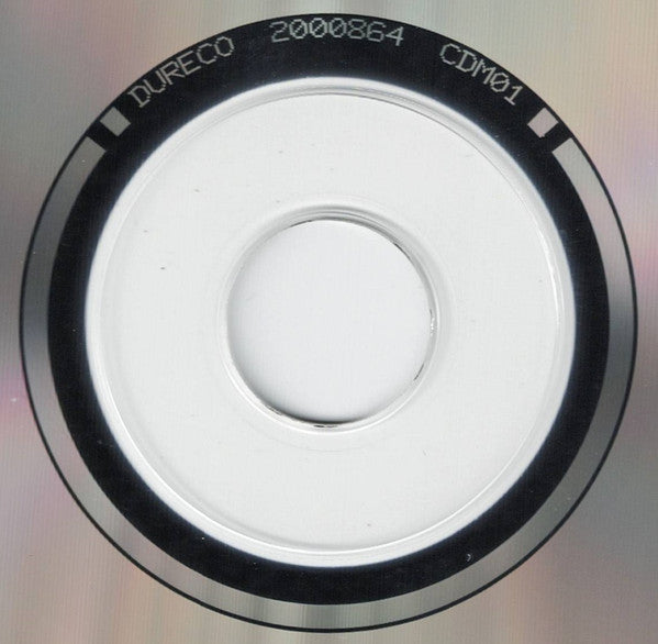 Frank Boeijen & Wout Pennings - Frank Boeijen & Wout Pennings (CD Tweedehands) - Discords.nl