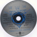 Treat - Organized Crime (CD Tweedehands)