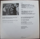 Jody's Private Luxury - Jody's Private Luxury (LP Tweedehands)