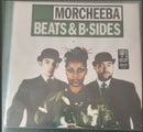 Morcheeba - B-Sides & Beats - GREEN (LP) - Discords.nl