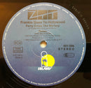 Frankie Goes To Hollywood - Relax (12” Tweedehands)