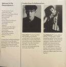 Frankie Goes To Hollywood - Welcome To The Pleasuredome (CD Tweedehands) - Discords.nl