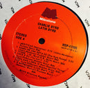 Charlie Byrd - Latin Byrd (LP Tweedehands) - Discords.nl