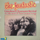 Creedence Clearwater Revival - A Collection Of Their Greatest Songs (LP Tweedehands)