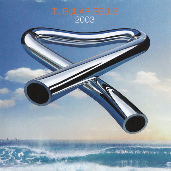 Mike Oldfield - Tubular Bells 2003 (CD Tweedehands)