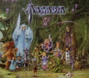 Magnum (3) - Lost On The Road To Eternity (CD Tweedehands) - Discords.nl