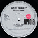 Klaus Schulze - Moondawn (LP Tweedehands) - Discords.nl