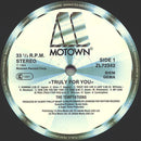 Temptations, The - Truly For You (LP Tweedehands)