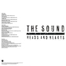 Sound, The - Heads And Hearts (LP) - Discords.nl
