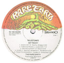 Rare Earth - Get Ready / Ecology (LP Tweedehands) - Discords.nl