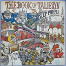 Deep Purple - The Book Of Taliesyn (LP Tweedehands)