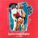 Halsey - Hopeless Fountain Kingdom (LP) - Discords.nl