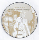 Flower Kings, The - Adam & Eve (CD) - Discords.nl