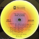 Mark-Almond - To The Heart (LP Tweedehands)