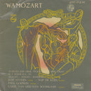 Wolfgang Amadeus Mozart, Jaap Stotijn - Nap de Klijn - Paul Godwin (2) - Carel van Leeuwen Boomkamp - Kv 370 Quartet For Oboe, Violin, Viola And Cello In F Major K.V. 370 (7-inch Tweedehands) - Discords.nl