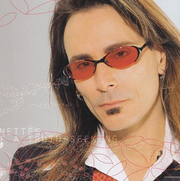 Steve Vai - Real Illusions: Reflections (CD)