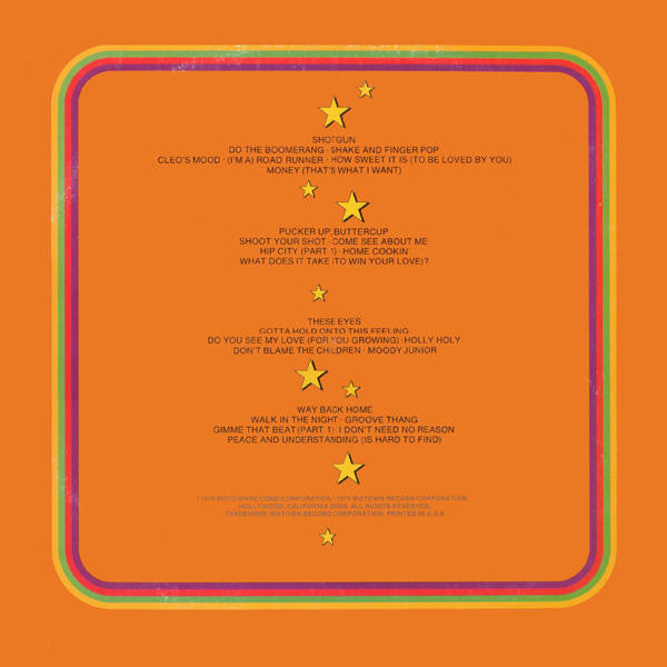 Junior Walker & The All Stars - Anthology (LP Tweedehands) - Discords.nl