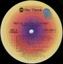Pointer Sisters - The Best Of The Pointer Sisters (LP Tweedehands) - Discords.nl