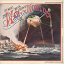 Jeff Wayne - Jeff Wayne's Musical Version Of The War Of The Worlds (LP Tweedehands)