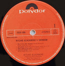 Rainbow - Ritchie Blackmore's Rainbow (LP Tweedehands)