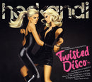 Various - Twisted Disco 2010 (CD Tweedehands) - Discords.nl