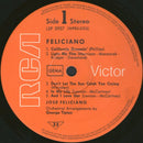José Feliciano - Feliciano! (LP Tweedehands)