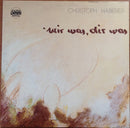 Christoph Haberer - Mir Was, Dir Was (LP Tweedehands) - Discords.nl