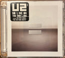 U2 - No Line On The Horizon (CD Tweedehands) - Discords.nl