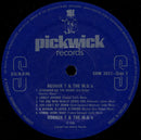 Booker T & The MG's - Booker T. And The M.G.s (LP Tweedehands)