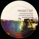 Project 247 - Them (12" Tweedehands) - Discords.nl