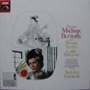 Giacomo Puccini, Renata Scotto, Carlo Bergonzi, Anna Di Stasio, Rolando Panerai, Paolo Montarsolo, Orchestra Del Teatro Dell'Opera Di Roma E Coro Del Teatro Dell'Opera Di Roma, Sir John Barbi - Madama Butterfly (LP Tweedehands)