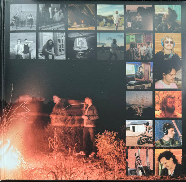Hiss Golden Messenger - Jump For Joy (LP) - Discords.nl