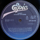 Shakin' Stevens - Shaky (LP Tweedehands)