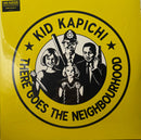 Kid Kapichi - There Goes The Neighbourhood (LP) - Discords.nl