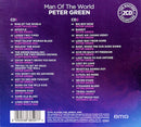 Peter Green  - Man Of The World (CD) - Discords.nl