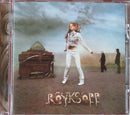 Röyksopp - The Understanding (CD Tweedehands)