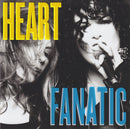 Heart - Fanatic (CD Tweedehands) - Discords.nl