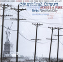 Counting Crows - Across A Wire (Live In New York City) (CD Tweedehands)