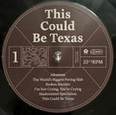English Teacher - This Could Be Texas (LP) - Discords.nl