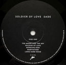 Sade - Soldier Of Love (LP) - Discords.nl